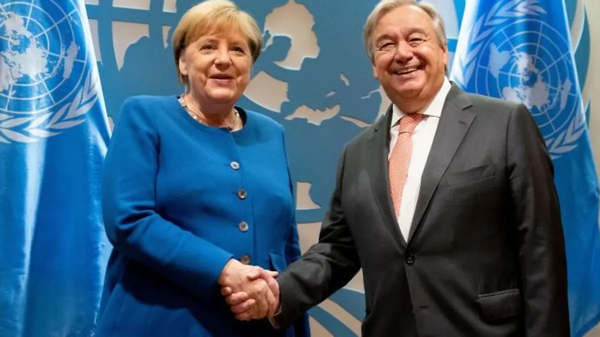 UN-Klimagipfel