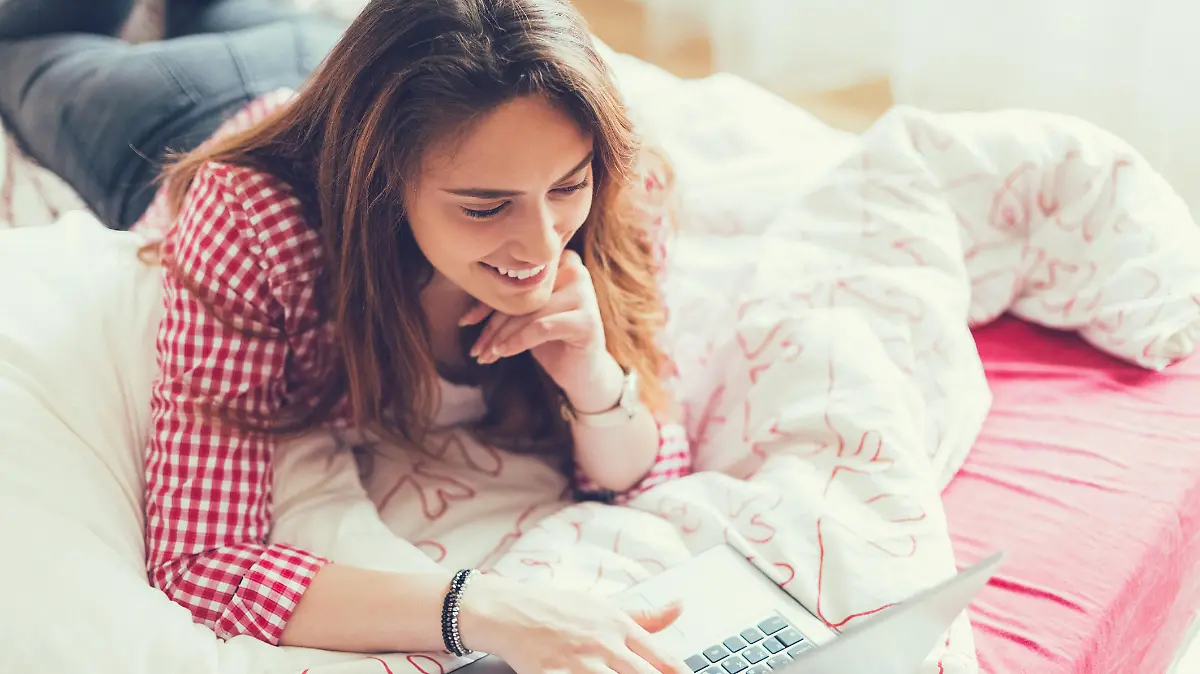 Bei Youtube startete Anithas und Ians große Liebe