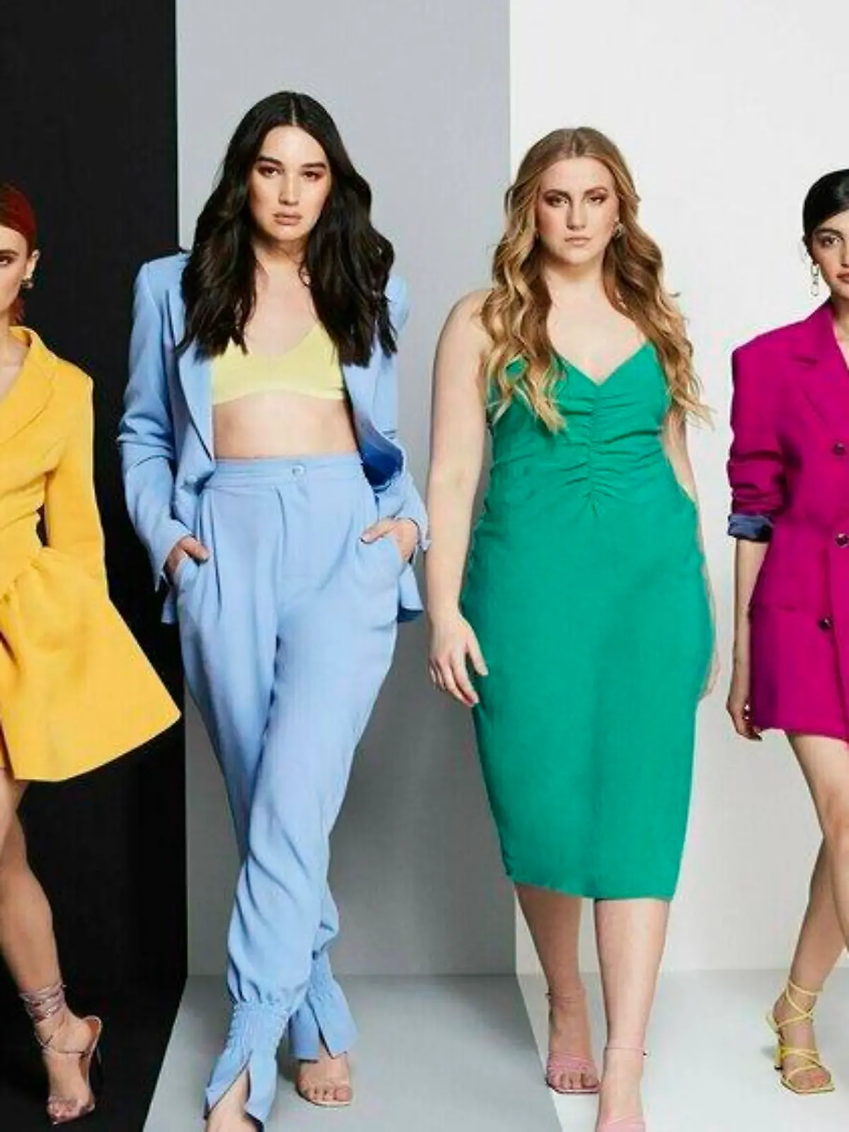 Das ändert sich beim "Germany's next Topmodel"-Finale