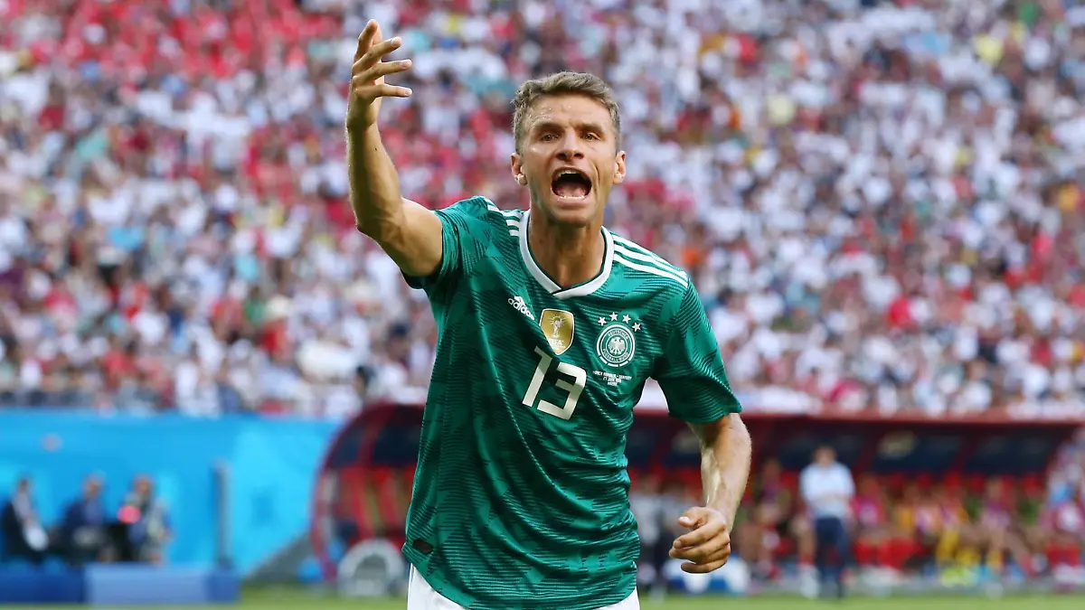 Thomas Müller