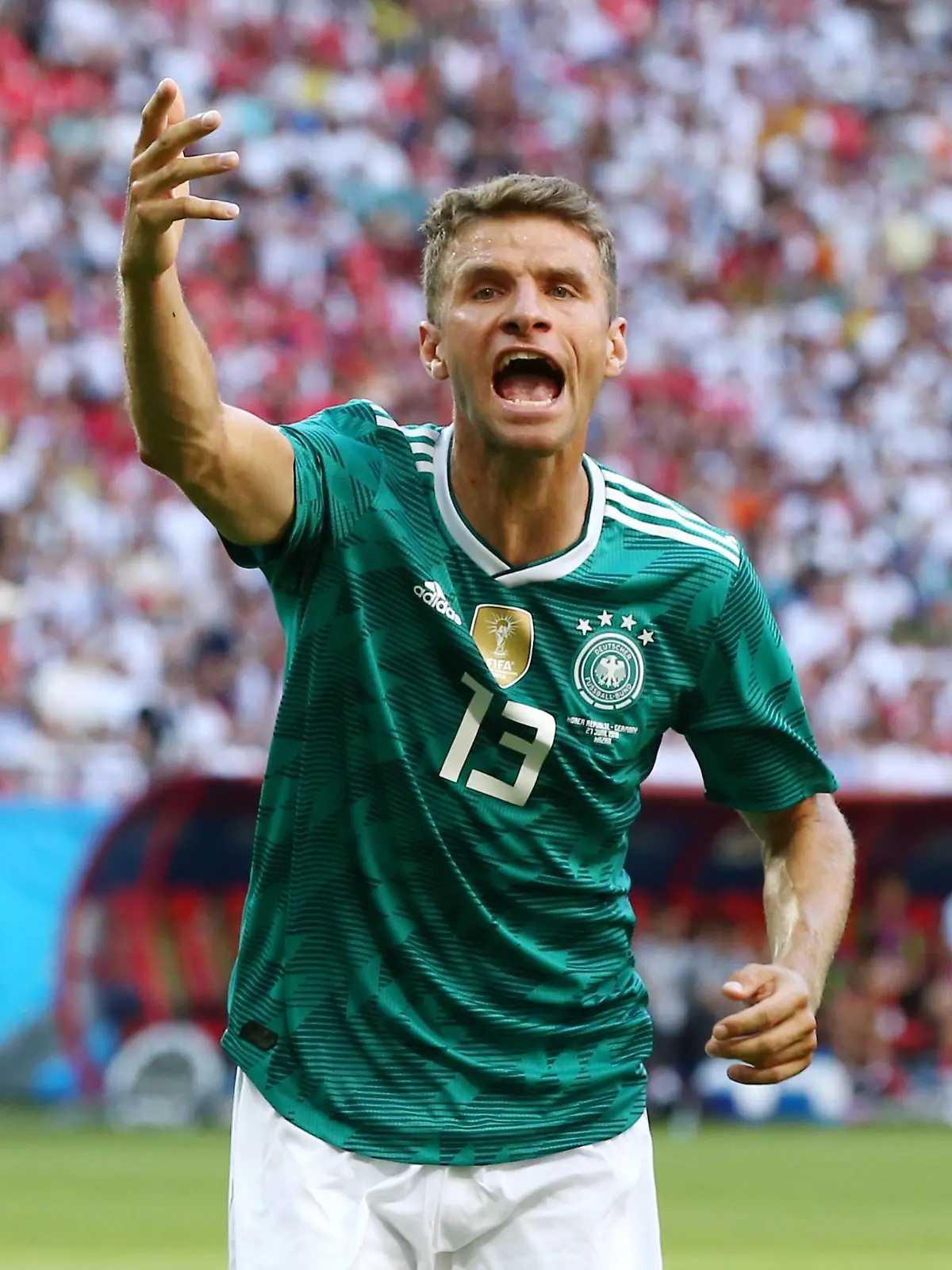 Thomas Müller