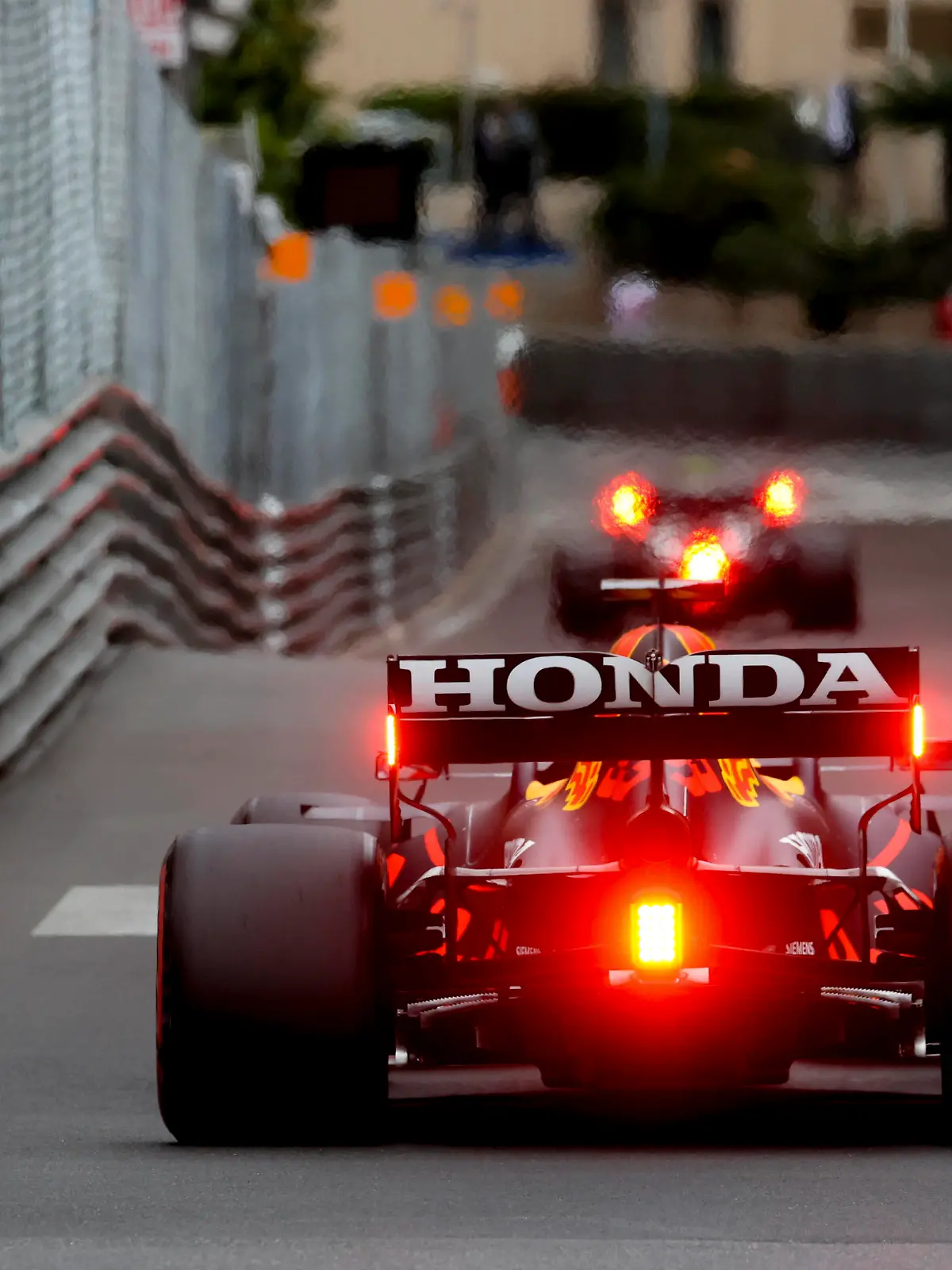  33 Max Verstappen NED, Red Bull Racing, F1 Grand Prix of Monaco at Circuit de Monaco on May 22, 2021 in Monte-Carlo, Monaco. Photo by HOCH ZWEI Monte-Carlo Monaco *** 33 Max Verstappen NED, Red Bull Racing , F1 Grand Prix of Monaco at Circuit de Monaco on May 22, 2021 in Monte Carlo, Monaco Photo by HOCH ZWEI Monte Carlo Monaco 
