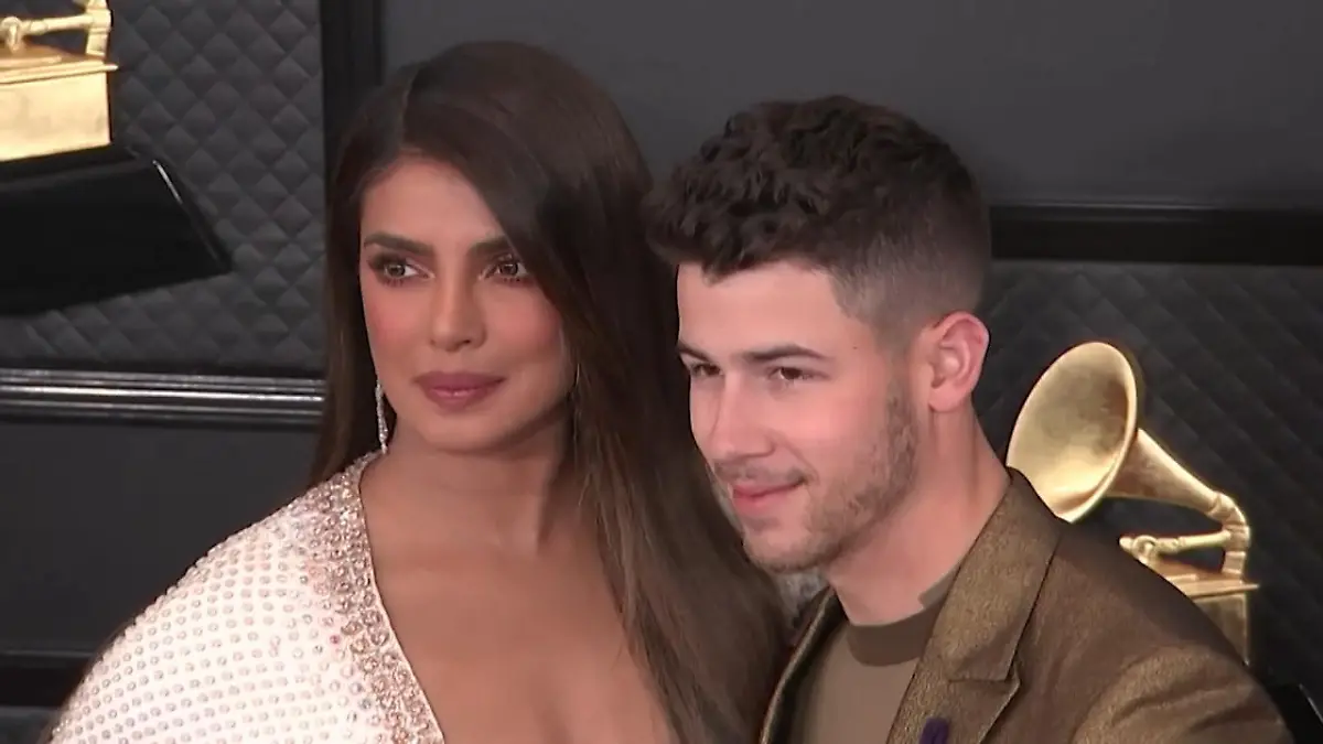 Ist jetzt alles aus zwischen Priyanka Chopra und Nick Jonas? Fans sind in Sorge