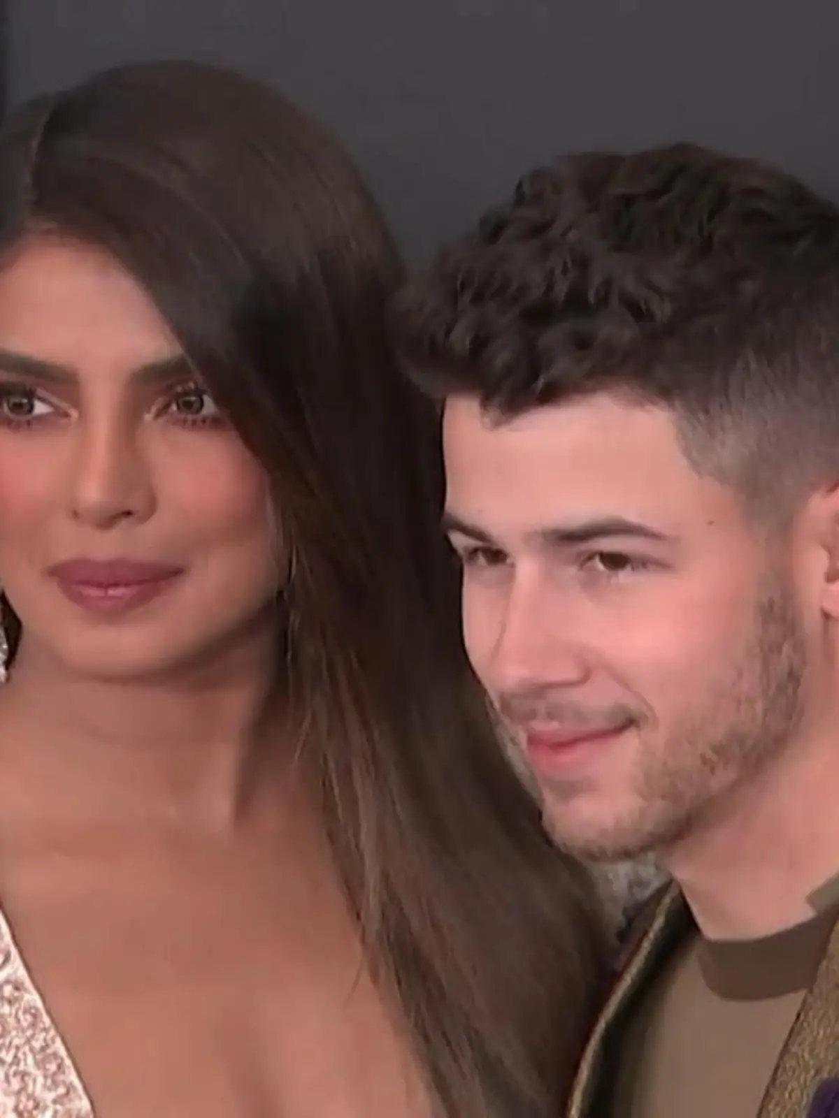 Bild zu: "Ist jetzt alles aus zwischen Priyanka Chopra und Nick Jonas?"