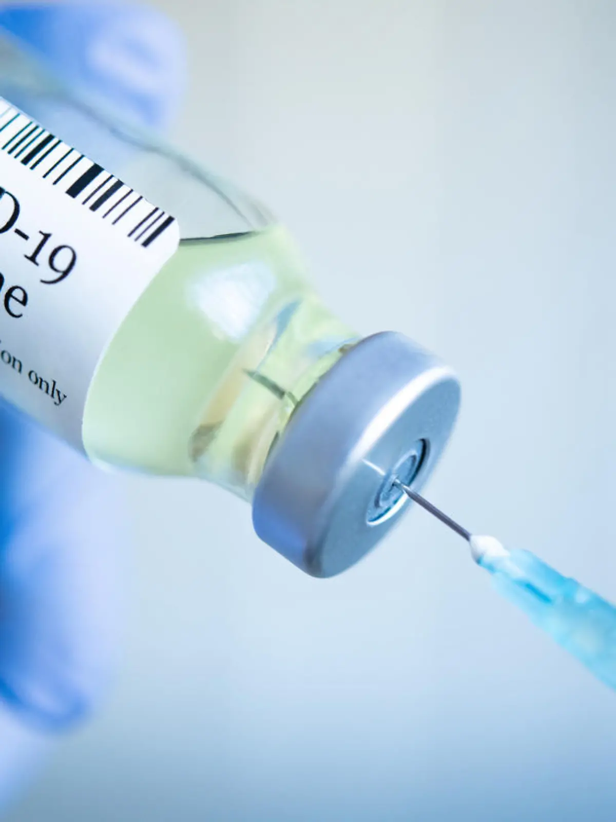 Wirken die vorhandenen Impfstoffe auch gegen die indische Variante des Coronavirus?