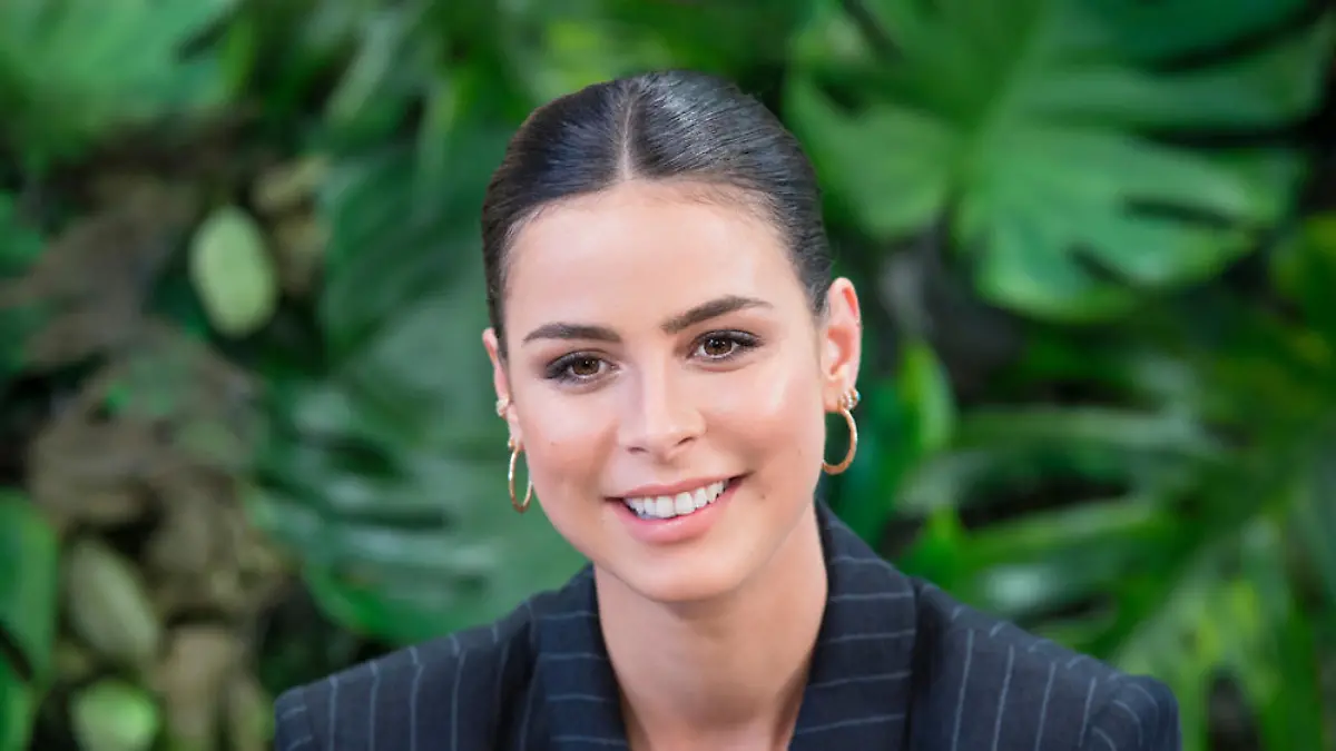 "Dirty 30": Lena Meyer-Landrut gratuliert sich selbst zum Geburtstag