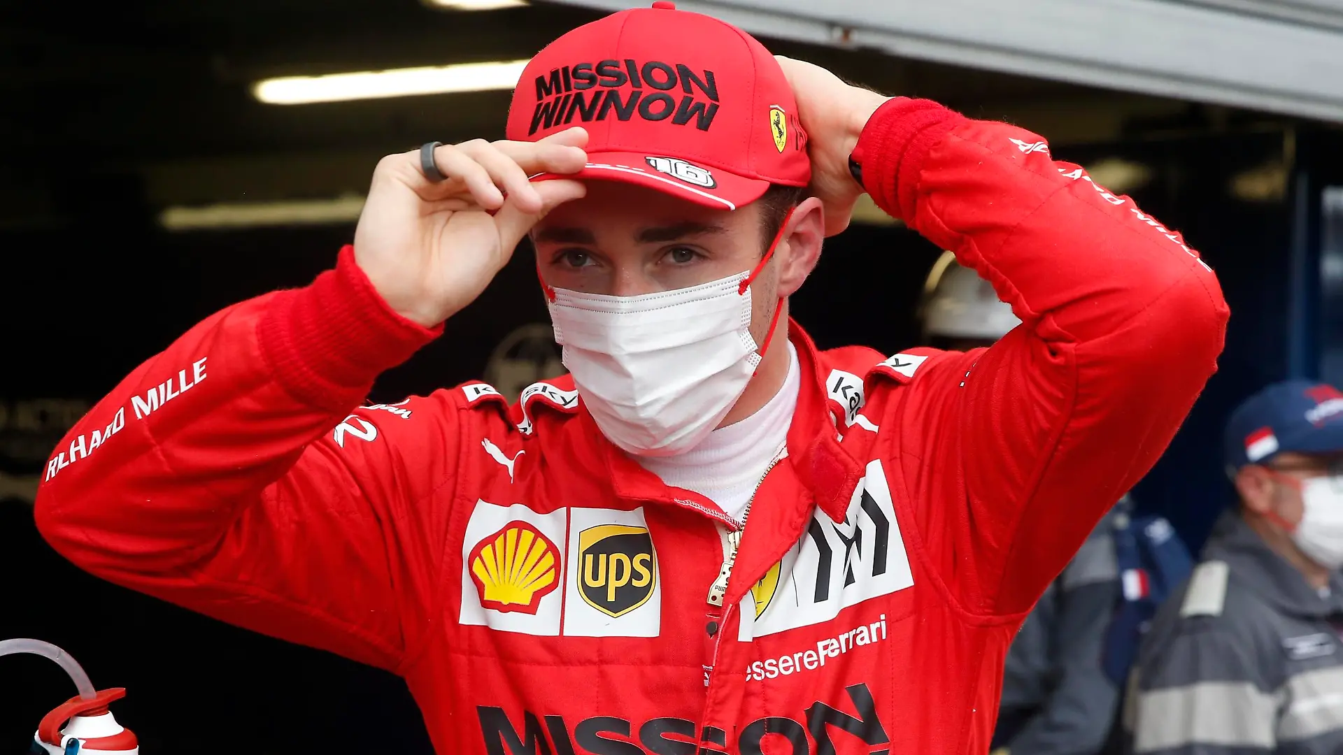 Charles Leclerc