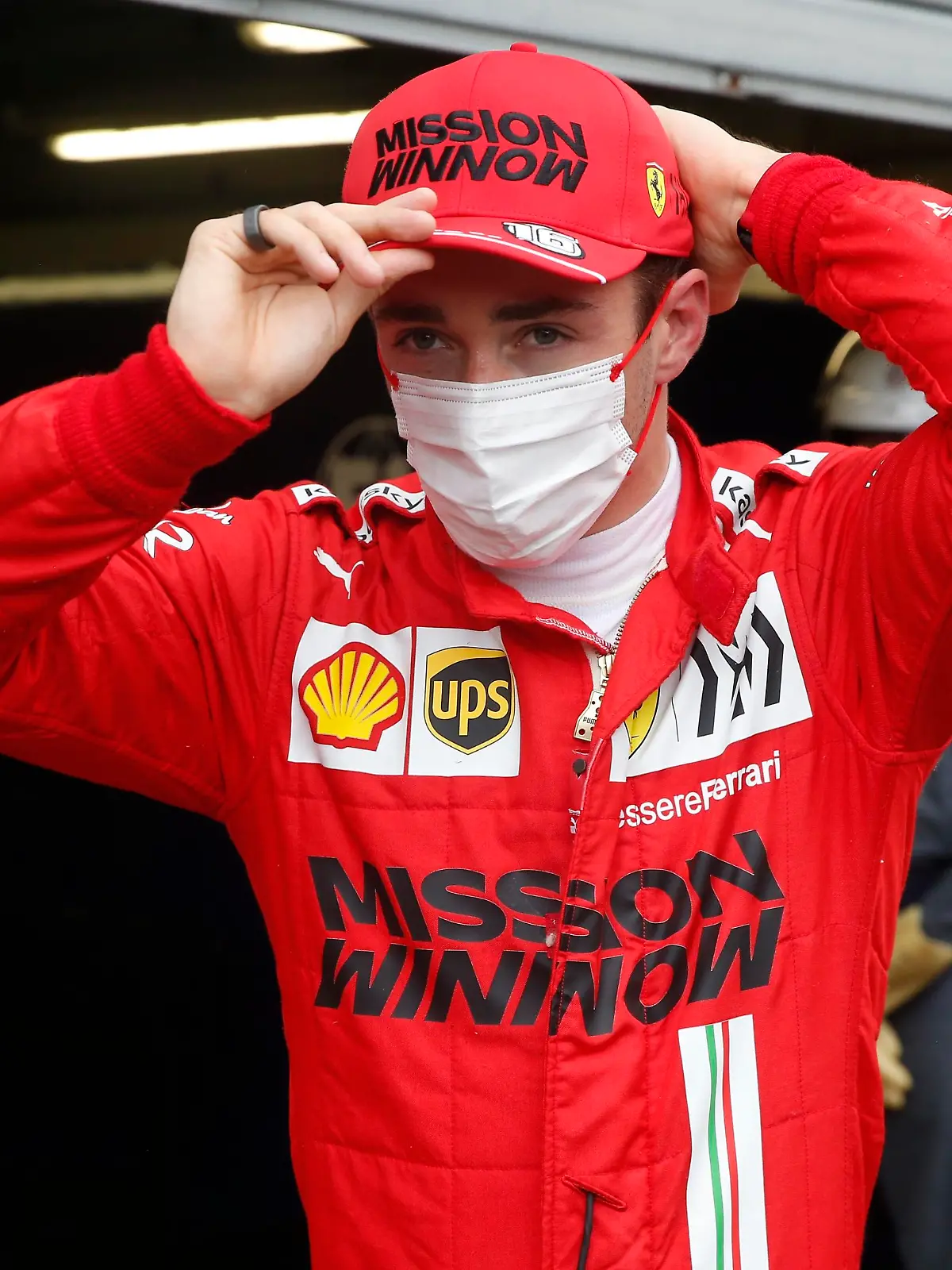 Charles Leclerc