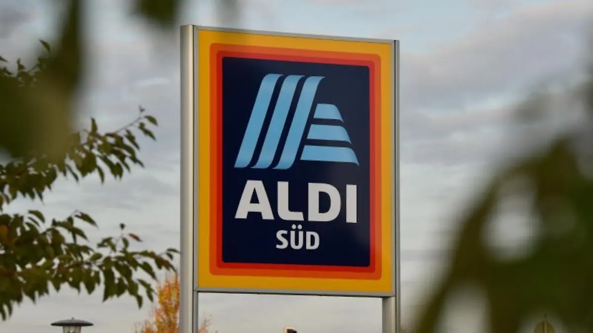 Aldi Süd-Logo