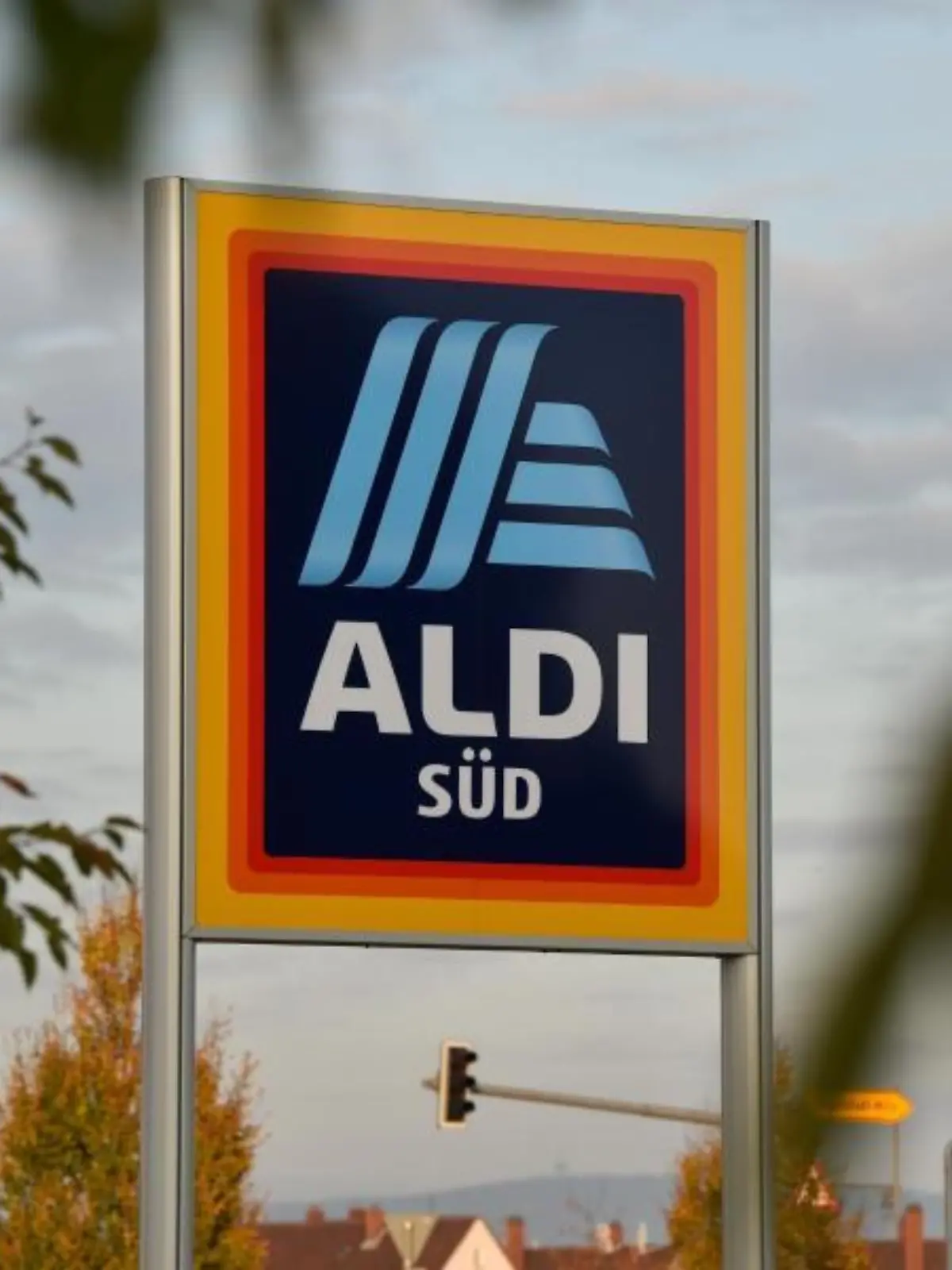 Aldi Süd-Logo