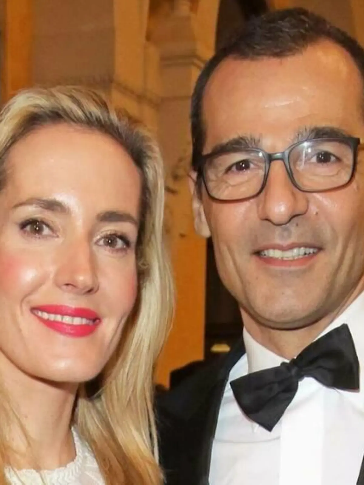 Erol Sander und Caroline Goddet: "Unsere Liebe war nie weg"