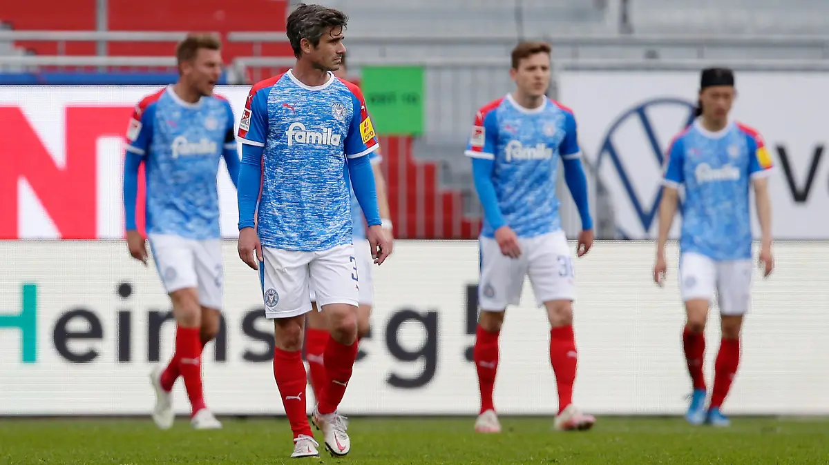 Holstein Kiel