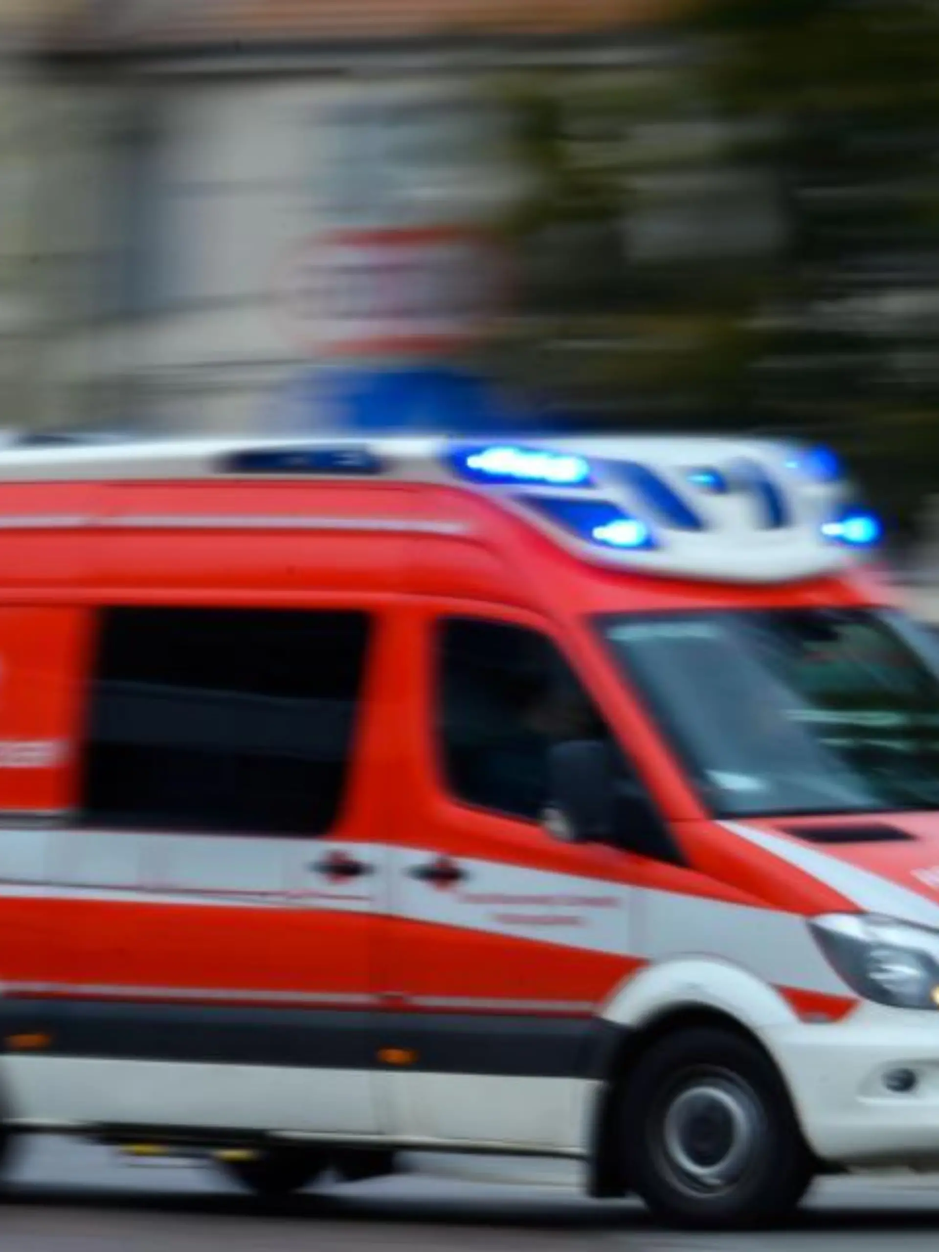 Feuerwehr