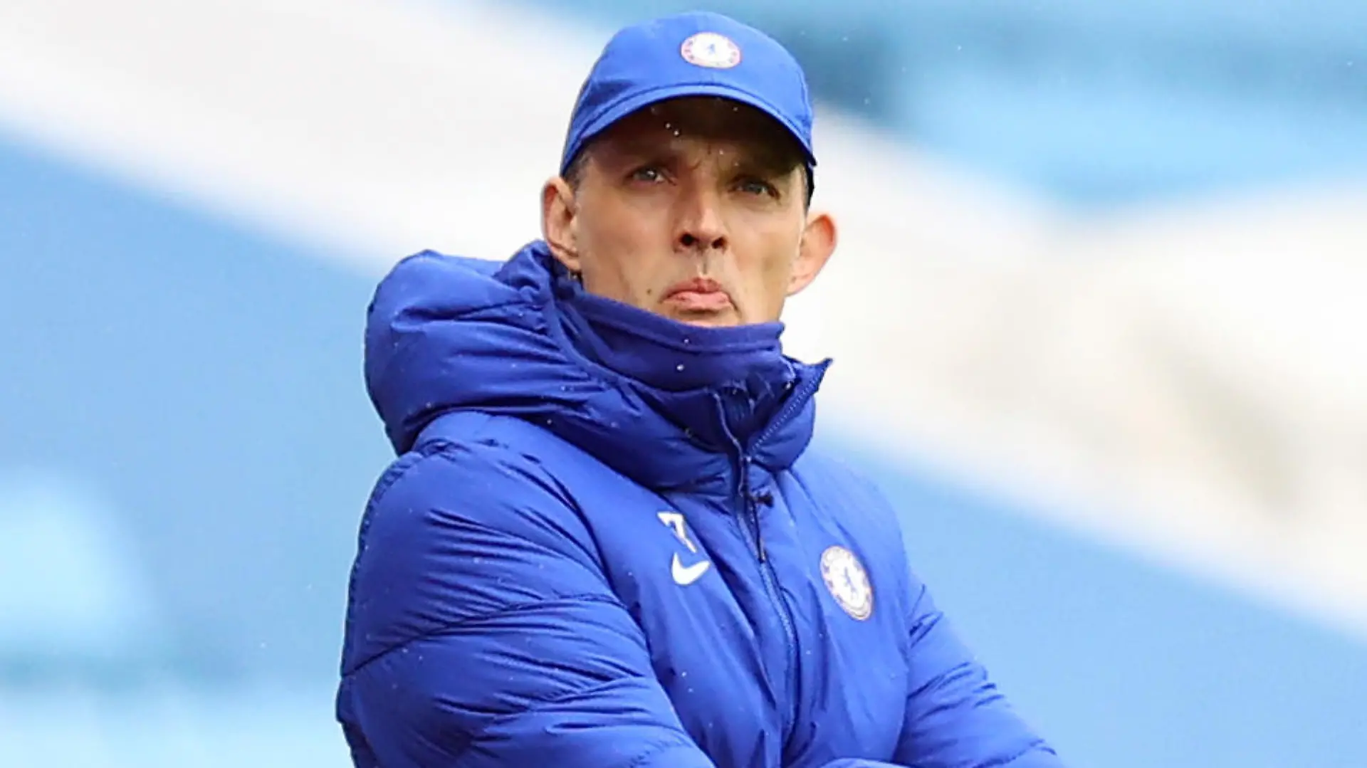 Thomas Tuchel