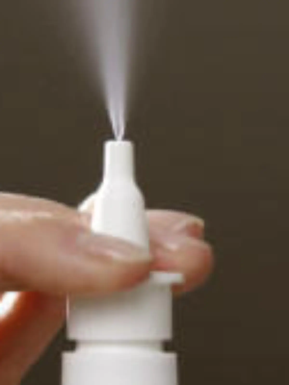 Nasenspray statt Viagra