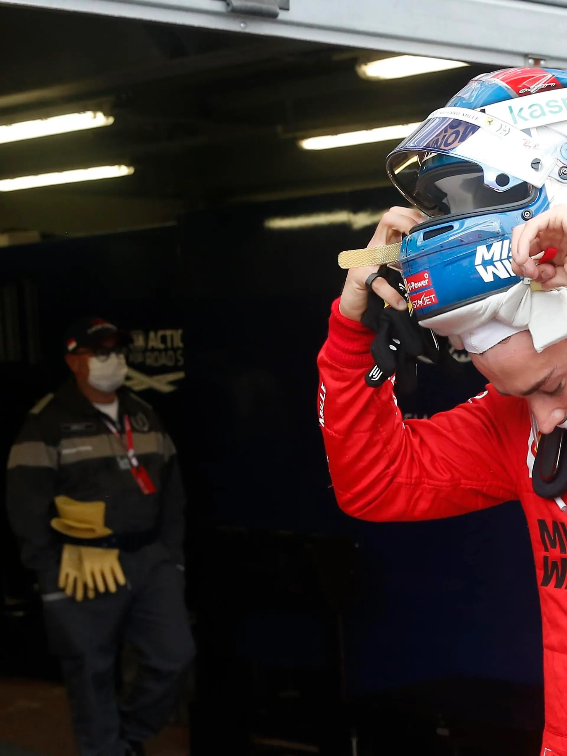 Charles Leclerc