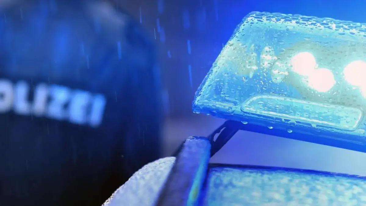 Polizei