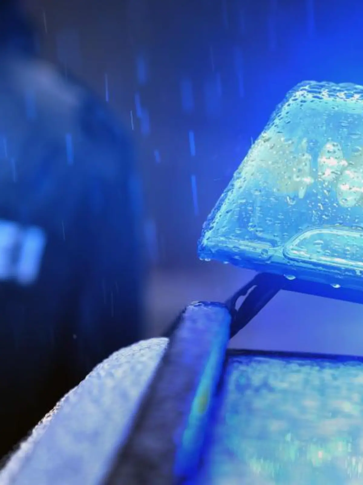 Polizei