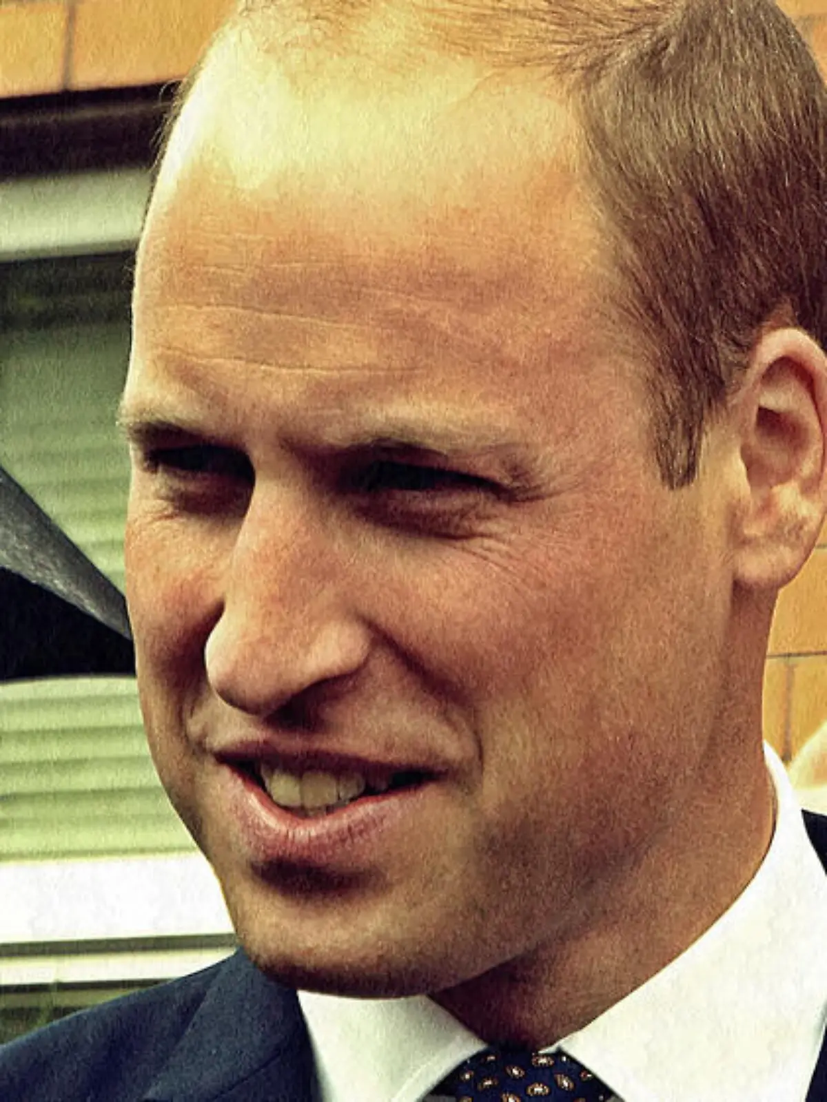 Nach Statement zu Diana-Interview: Follower kritisieren Prinz William