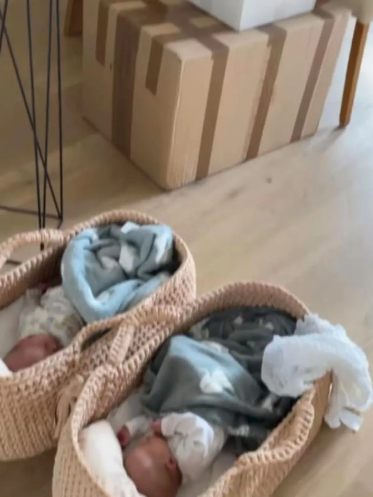 Bild zu: "Tanja Szewczenko endlich zu Hause"