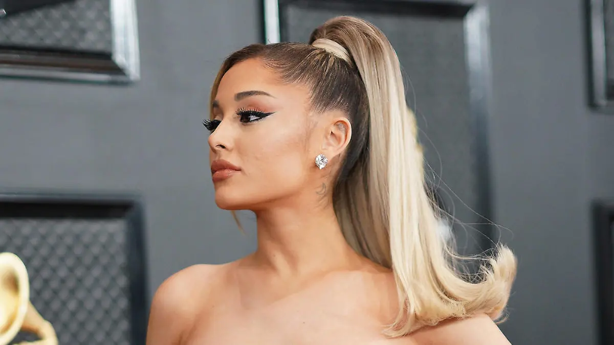Ariana Grande erinnert sich an die Opfer von Manchester
