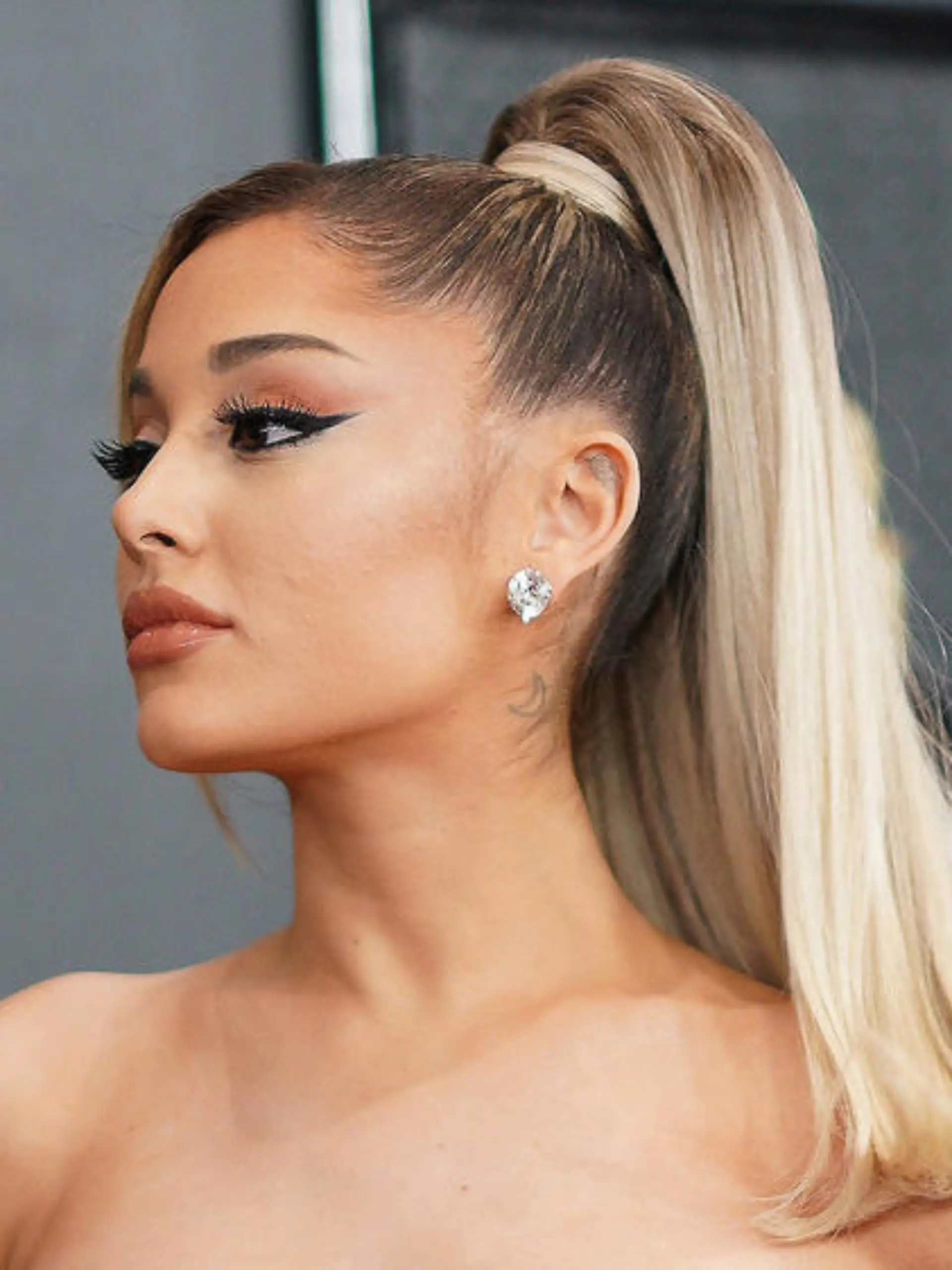 Ariana Grande erinnert sich an die Opfer von Manchester
