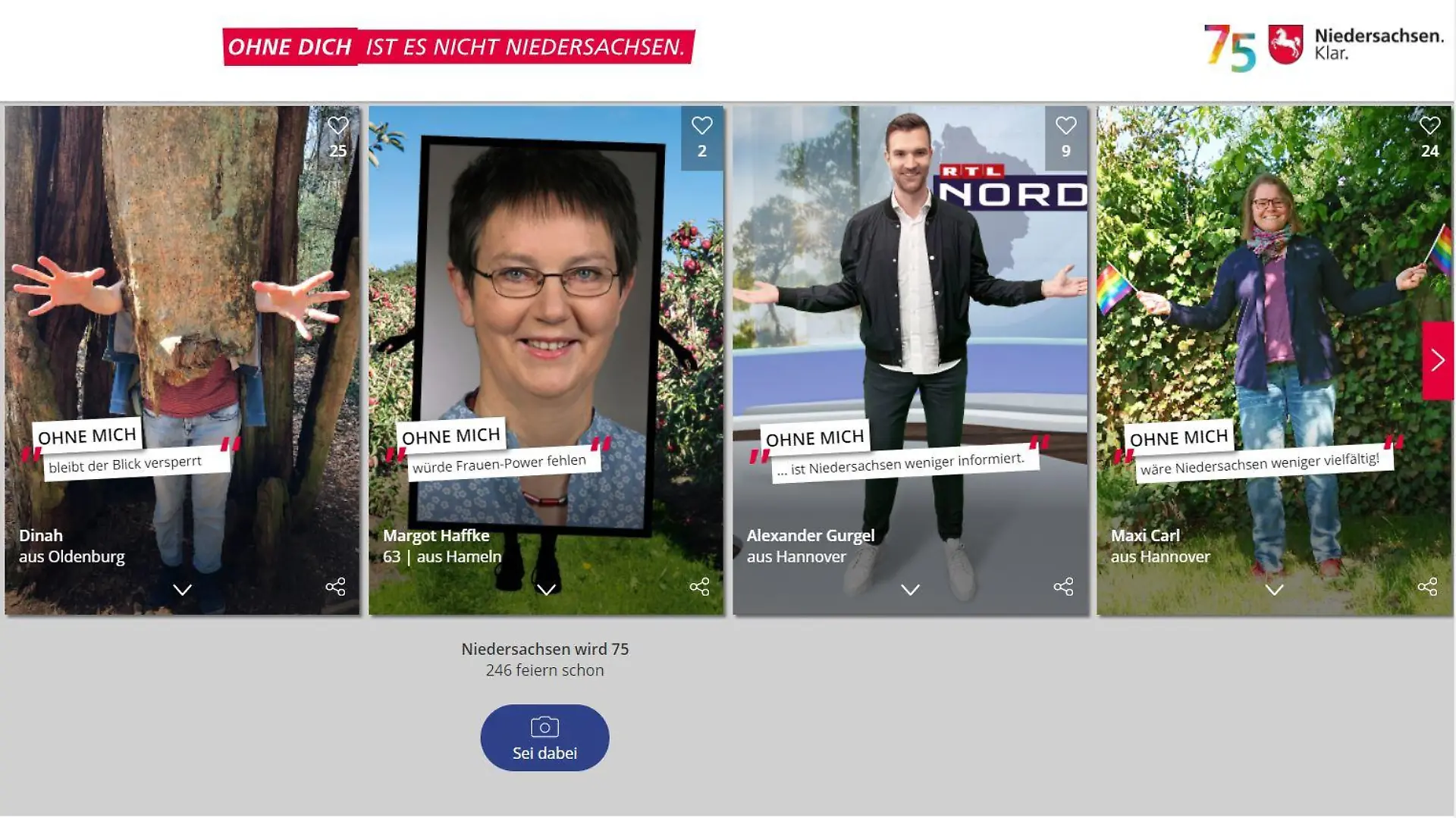 Alexander Gurgel ist Moderator und Reporter bei RTL Nord.