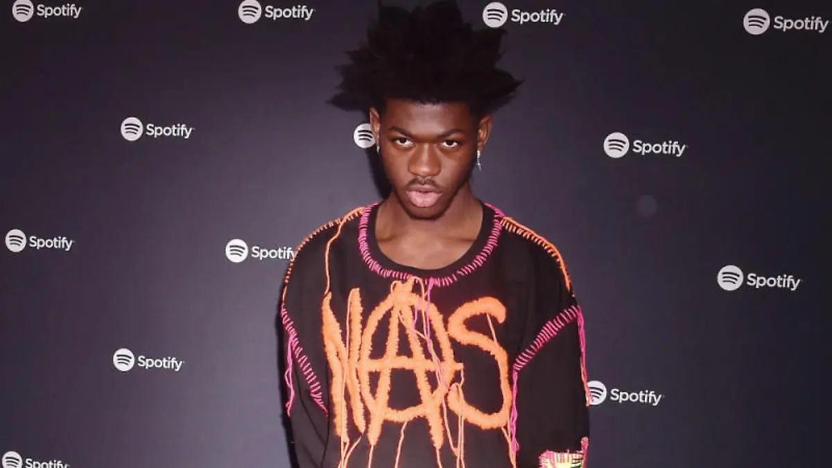 Lil Nas X: Online-Hass, na und?