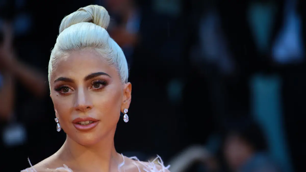 Lady Gaga war von ihrem Vergewaltiger schwanger