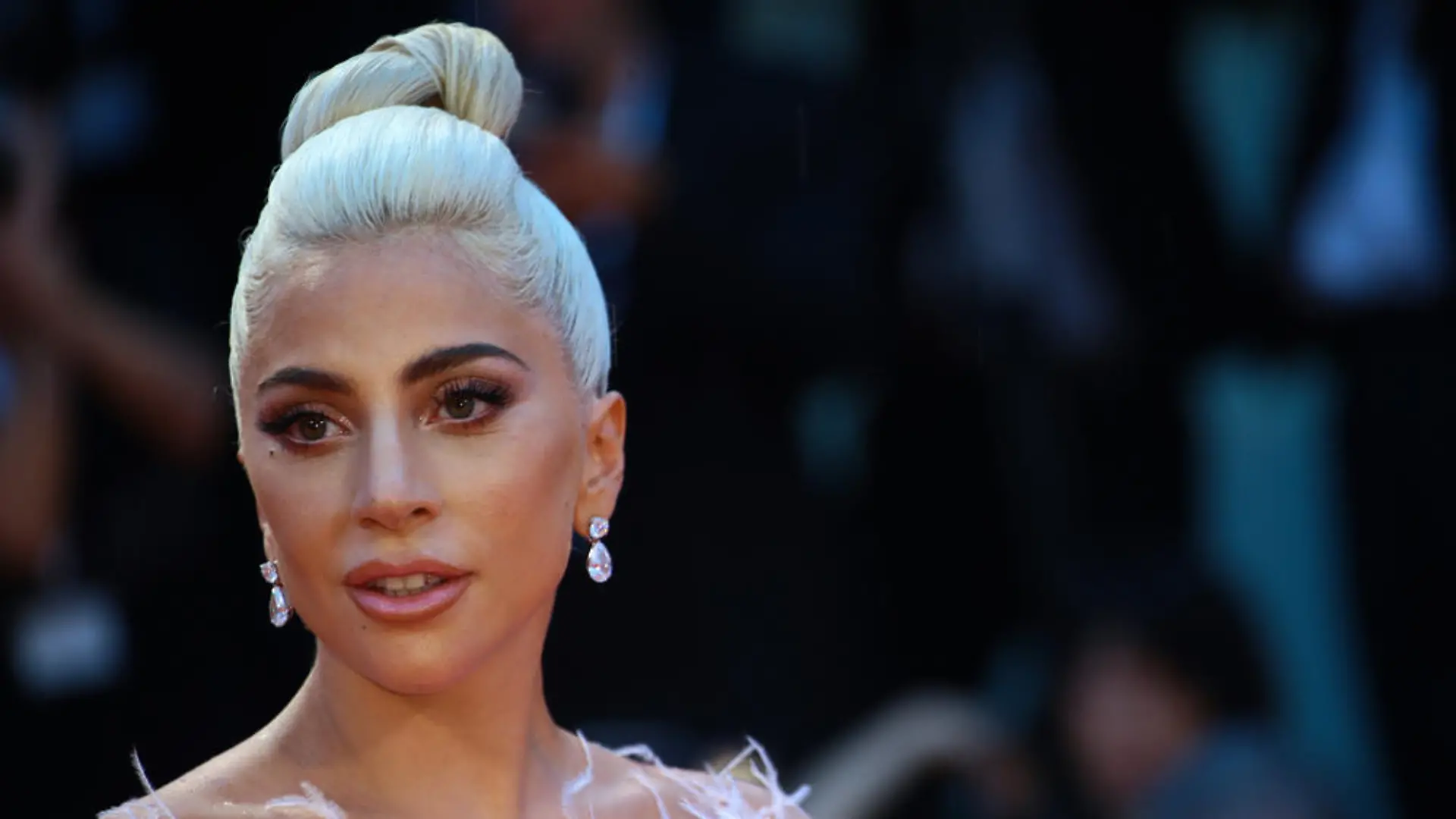 Lady Gaga war von ihrem Vergewaltiger schwanger