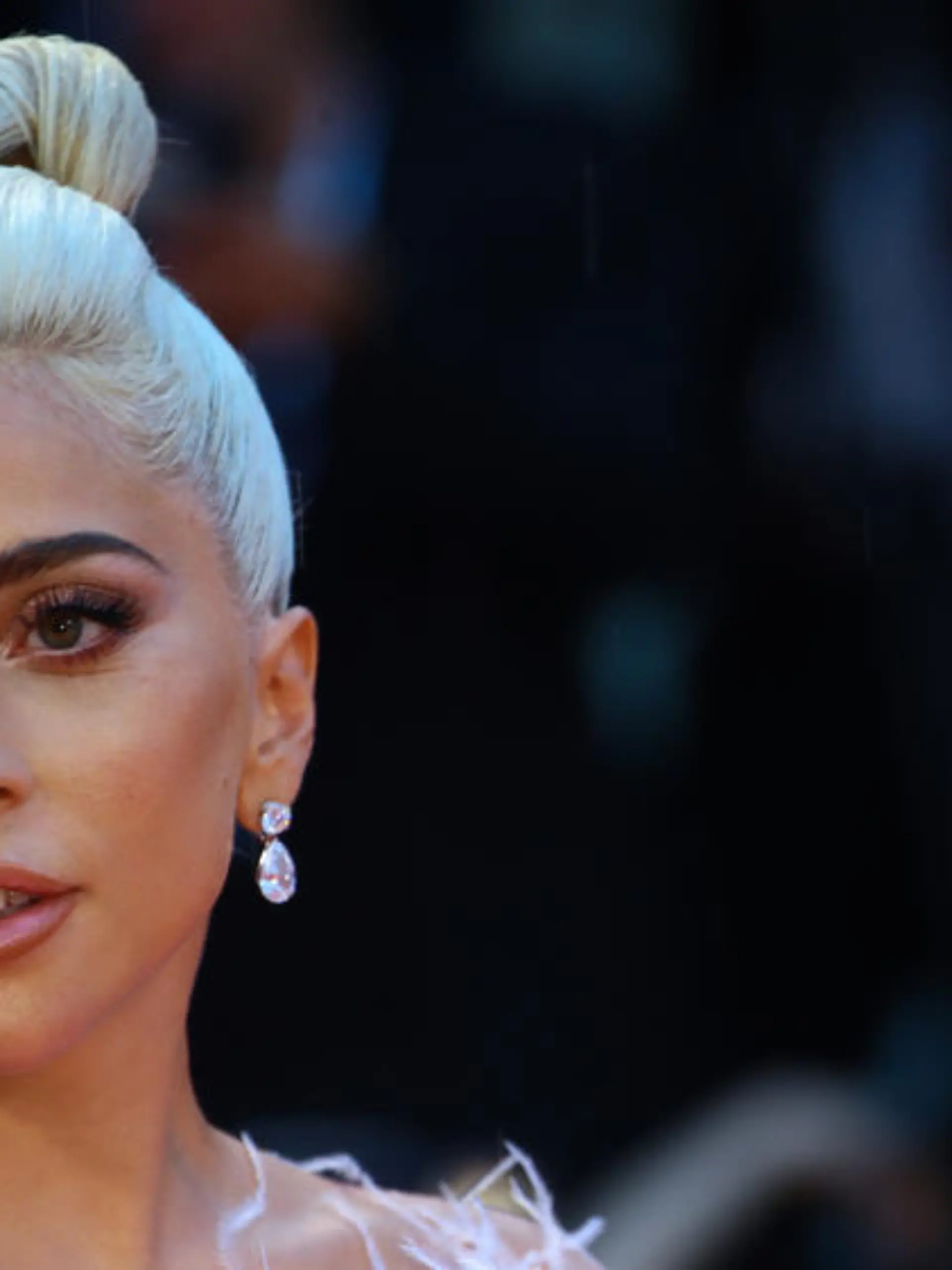 Lady Gaga war von ihrem Vergewaltiger schwanger