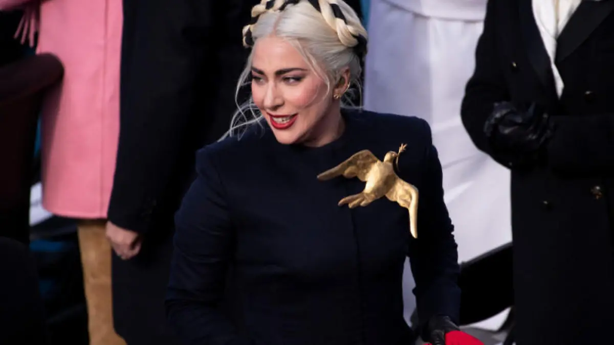 Lady Gaga: Schwanger nach Vergewaltigung
