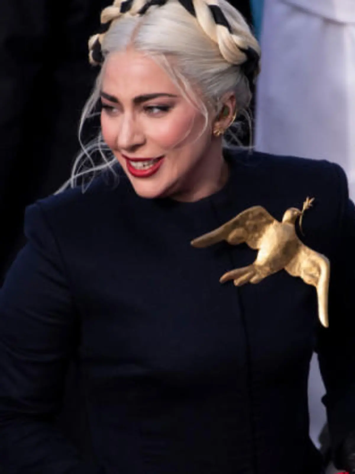 Lady Gaga: Schwanger nach Vergewaltigung