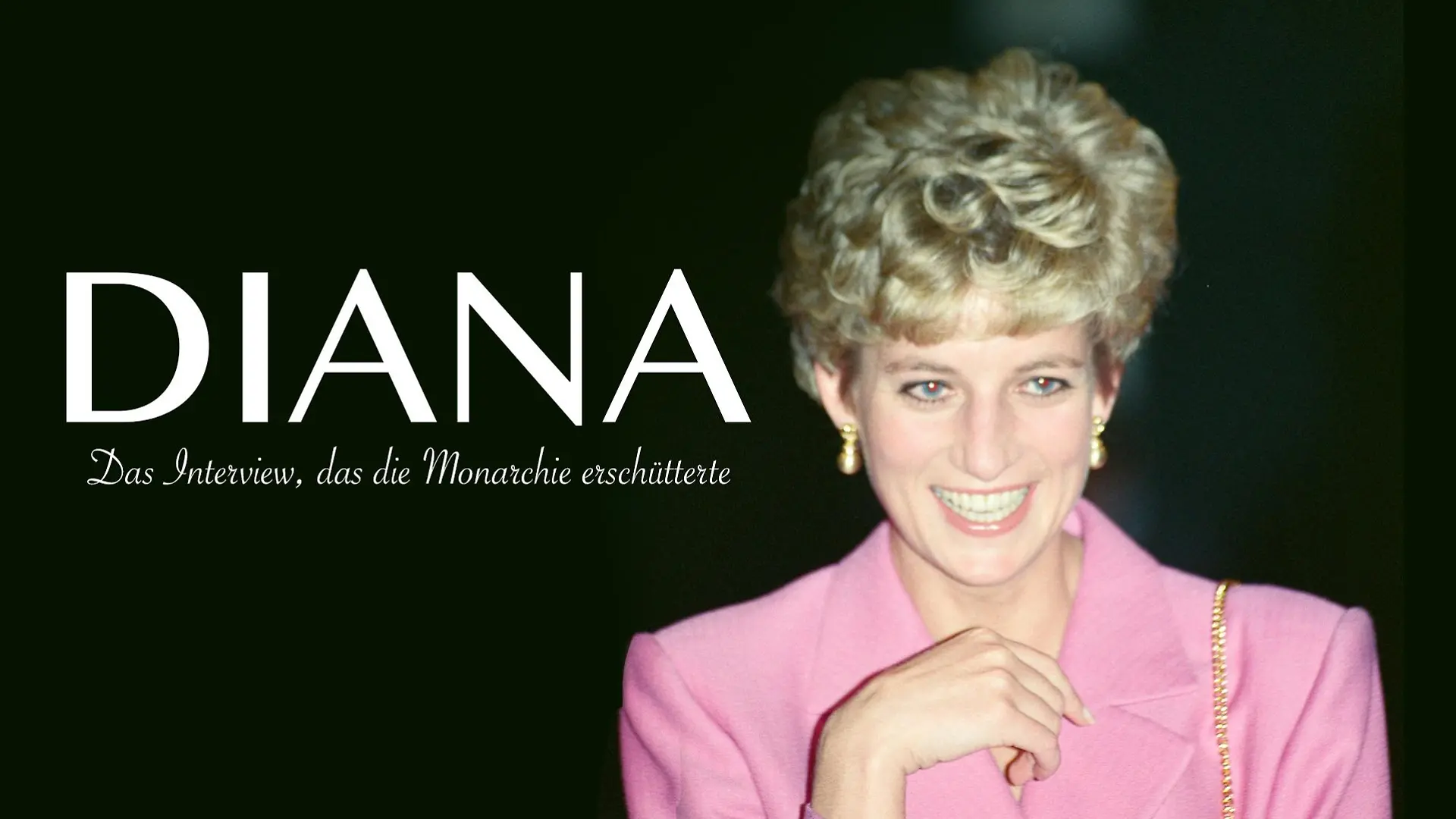 Diana-Doku auf TVNOW