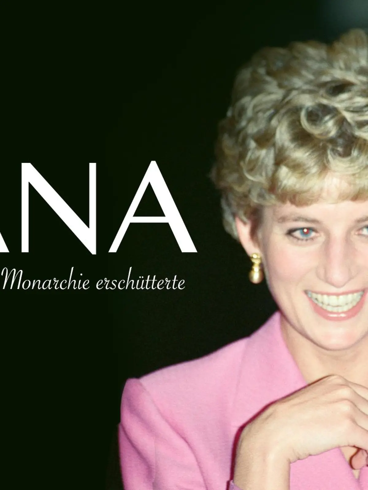 Diana-Doku auf TVNOW