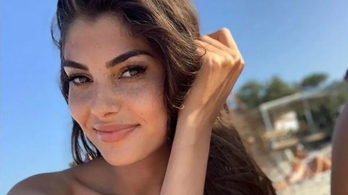Endlich verrät Yeliz Koc auf Instagram, welches Geschlecht ihr Baby trägt (Bildquelle: Instagram.com/_yelizkoc_