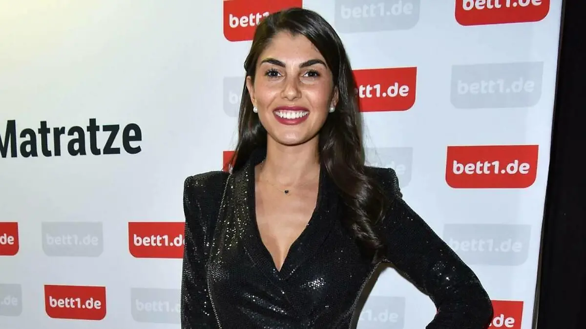 Yeliz Koc und Jimi Blue Ochsenknecht verraten das Babygeschlecht