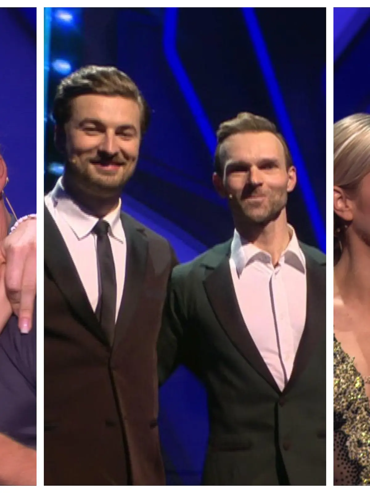 Let's Dance 2021: Die Finalisten