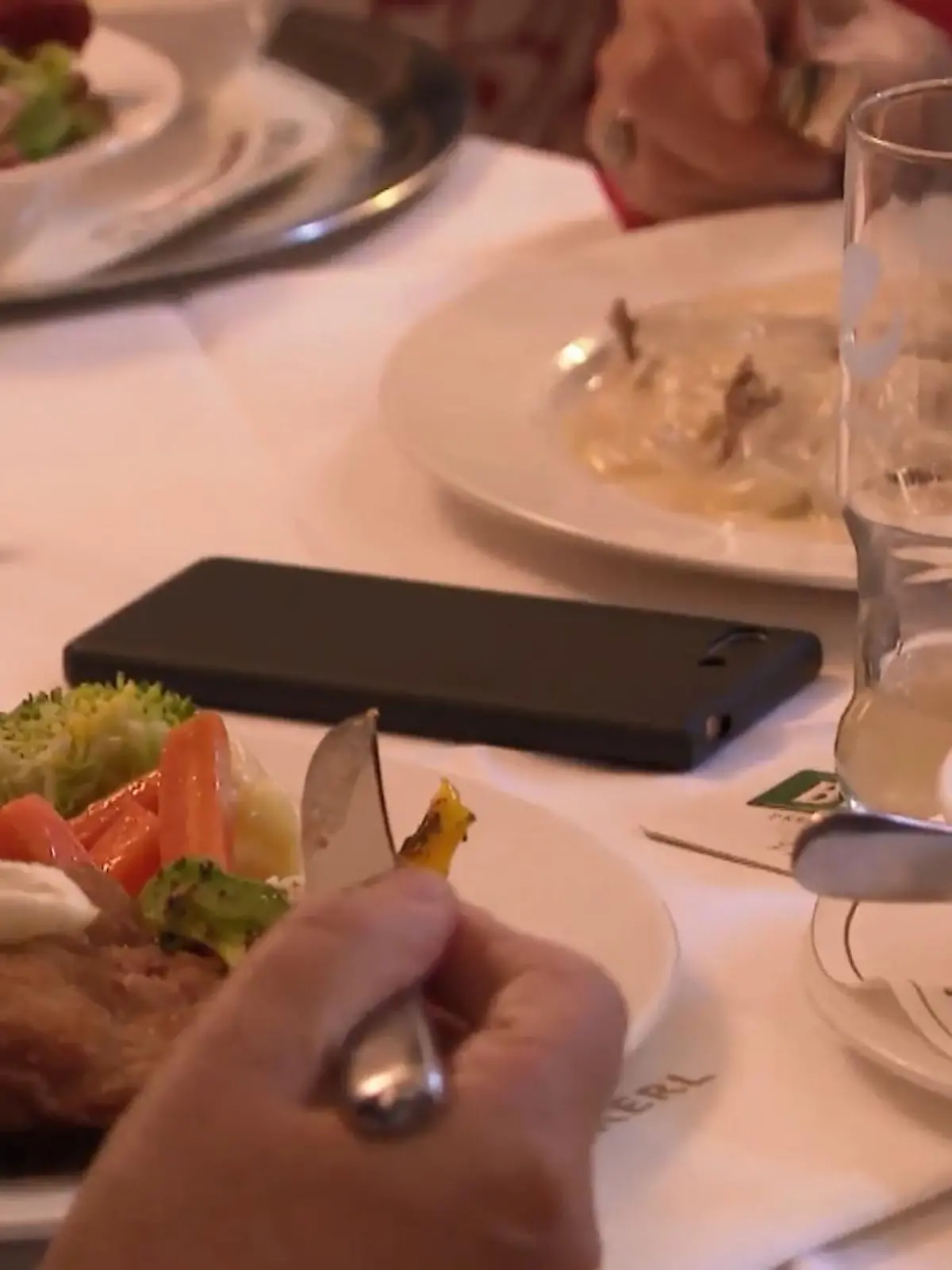Bild zu: "Restaurants in Münster öffnen"