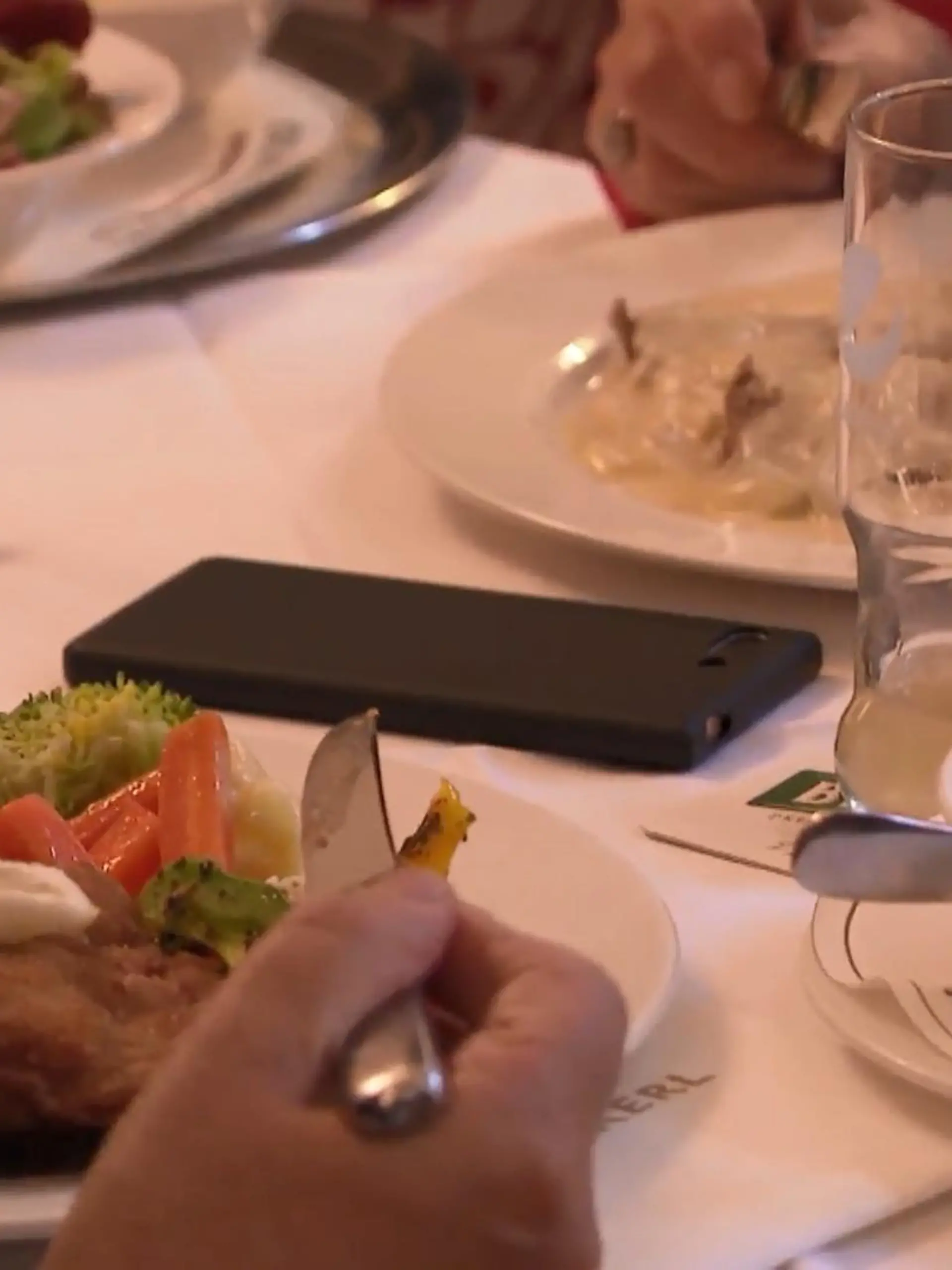 Bild zu: "Restaurants in Münster öffnen"