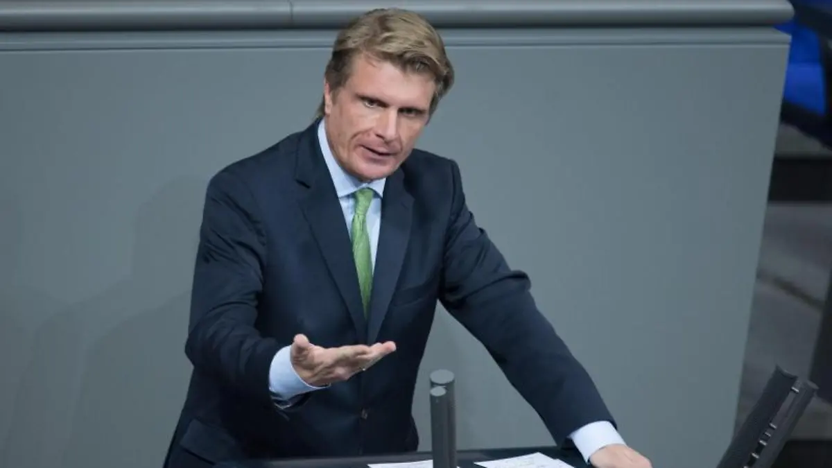 Thomas Bareiß