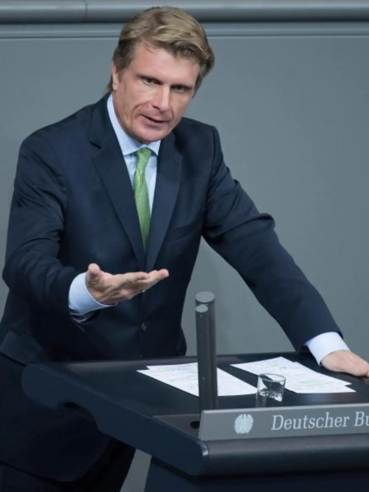 Thomas Bareiß