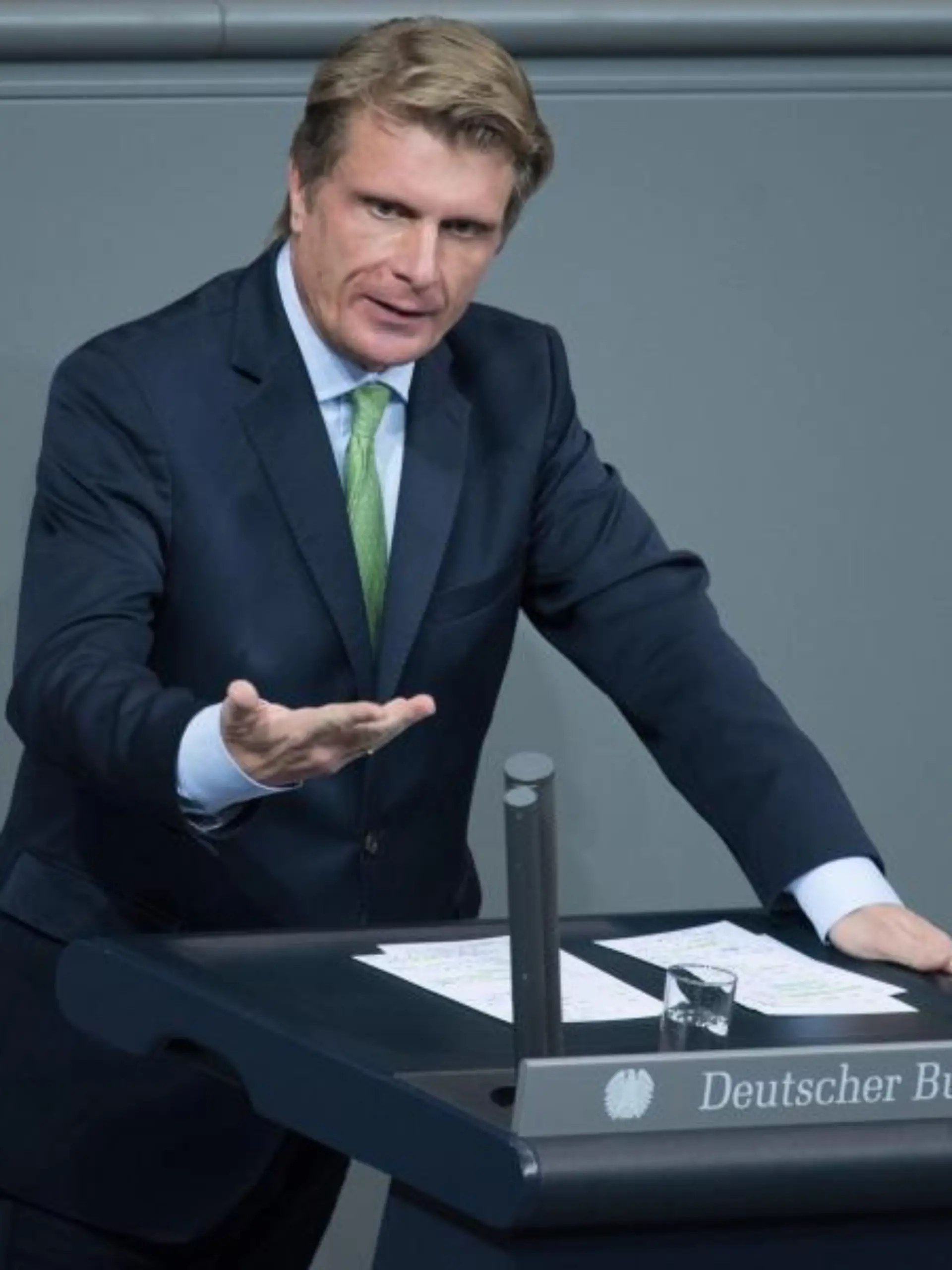 Thomas Bareiß