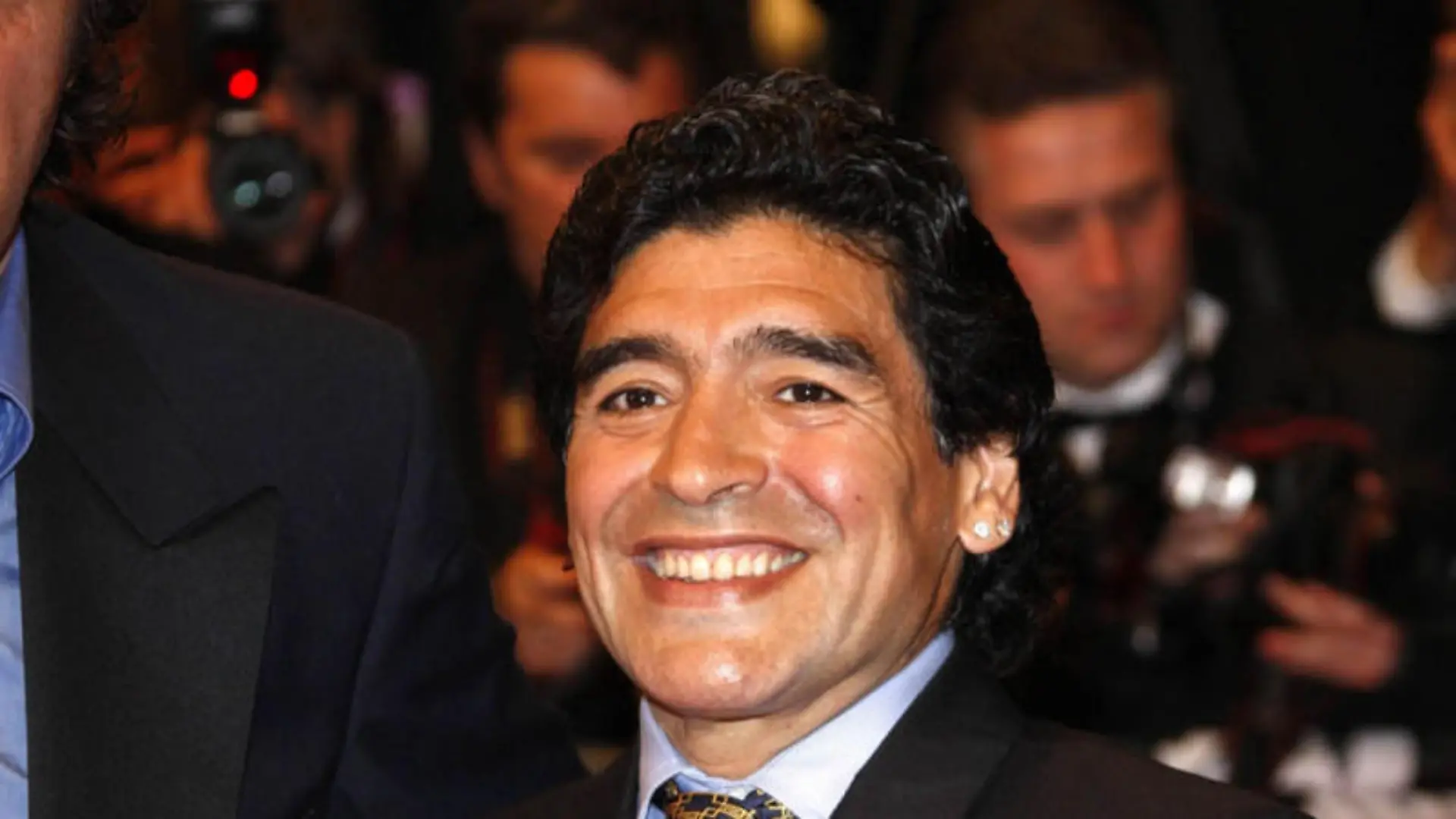 Diego Maradonas Ärzte werden wegen Mordes angeklagt
