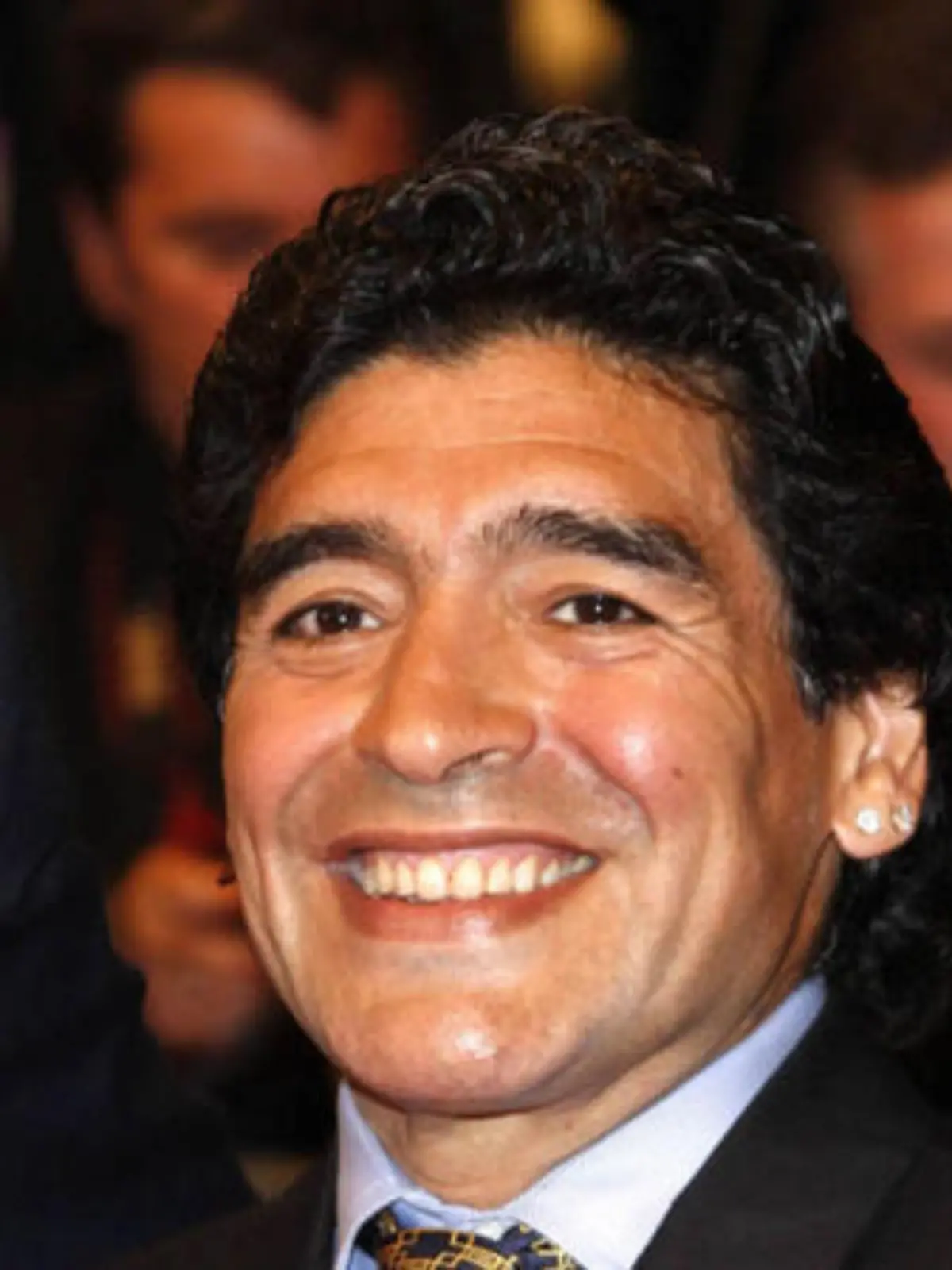 Diego Maradonas Ärzte werden wegen Mordes angeklagt