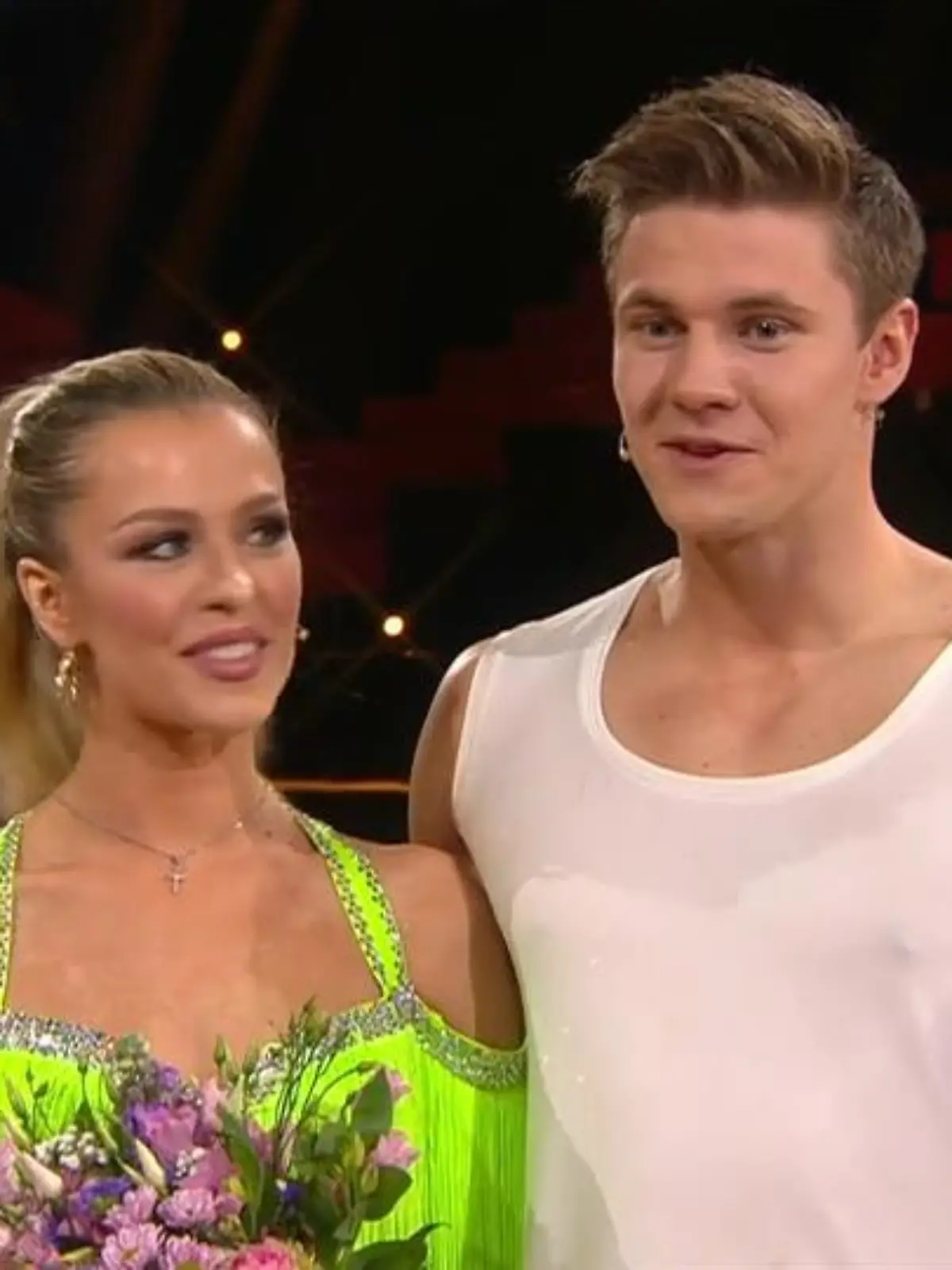 Erste Worte von Simon Zachenhuber nach seinem „Let's Dance“-Rausflug