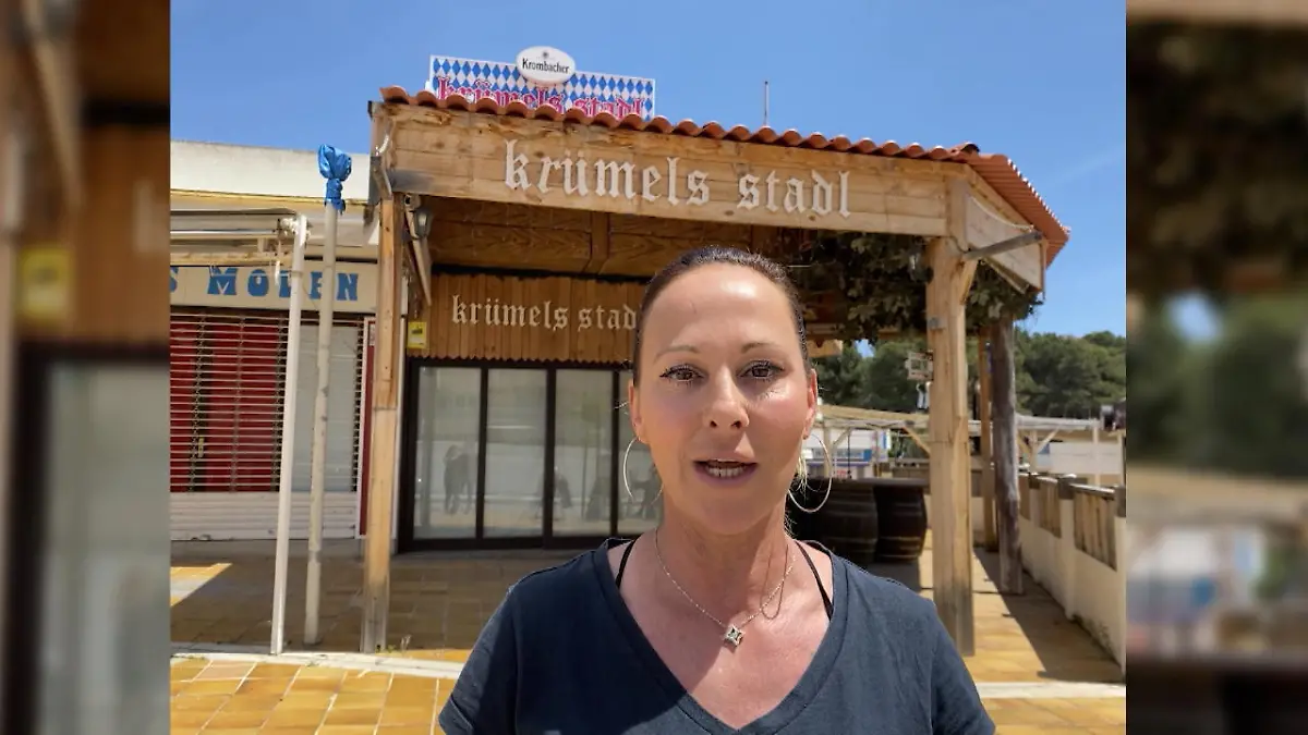 Krümels Stadl steht in den Startlöchern Freibier für Alle!