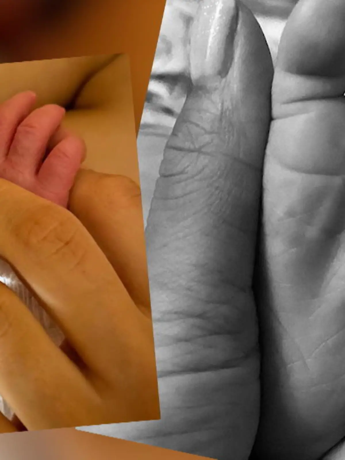 Bild zu: "Promis und ihre Corona-Babys"