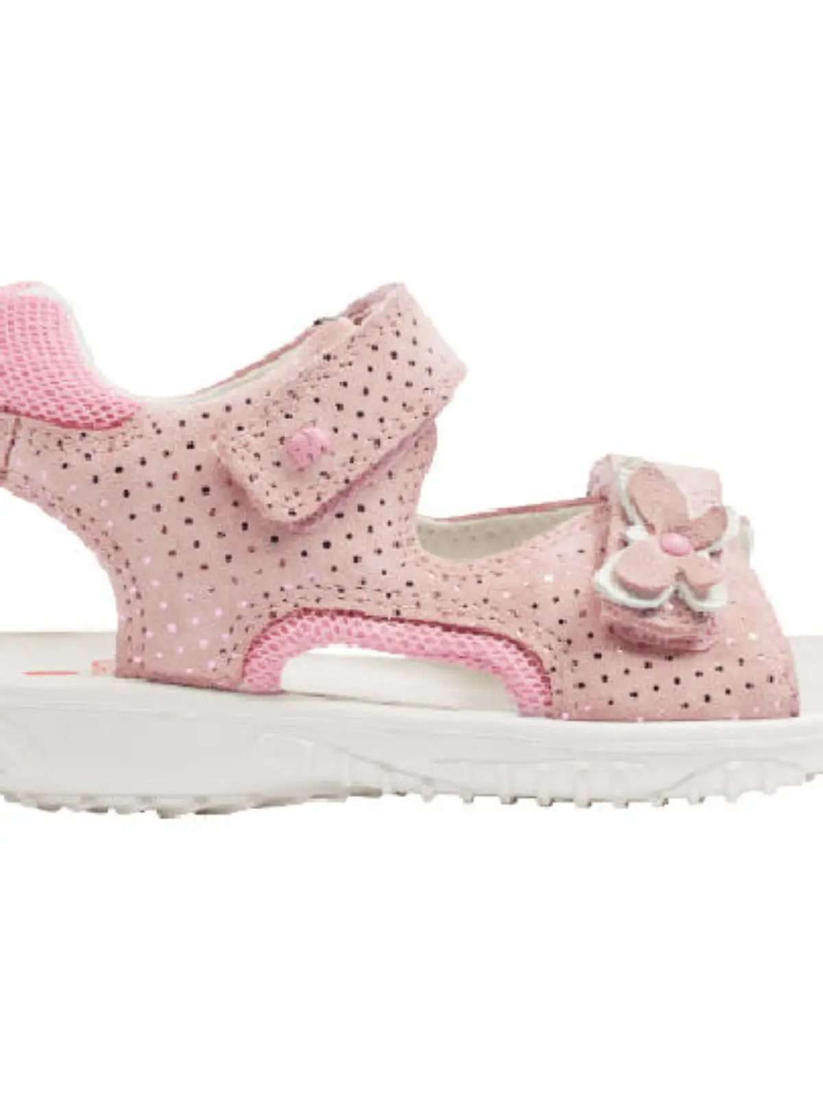 Diese Mädchen-Sandalen von "elefanten" sollten Kunden zurückgeben.