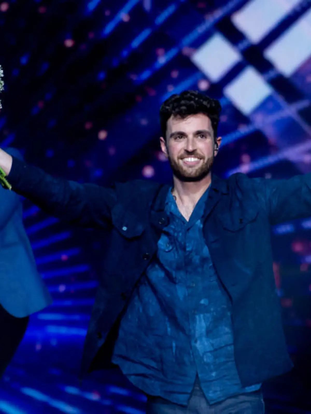 Duncan Laurence: Der Ruhm nach dem ESC-Sieg war "manchmal zu viel"
